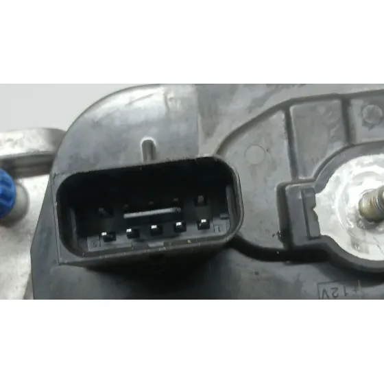 Bomba Calefaccion para Opel Corsa F (P2Jo)