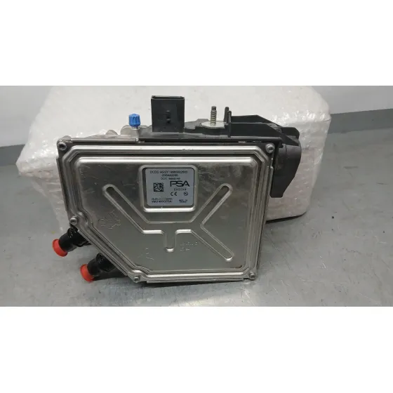 Bomba Calefaccion para Opel Corsa F (P2Jo)