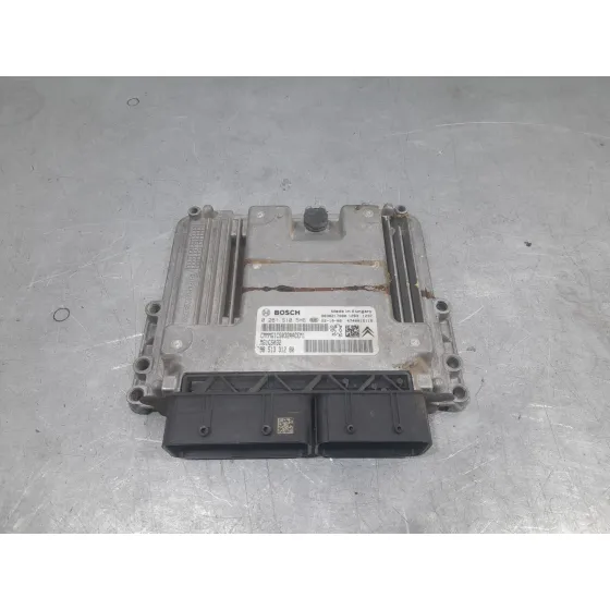 Centralita Motor Uce para Peugeot 208 Ii (Ub_, Up_, Uw_, Uj_)