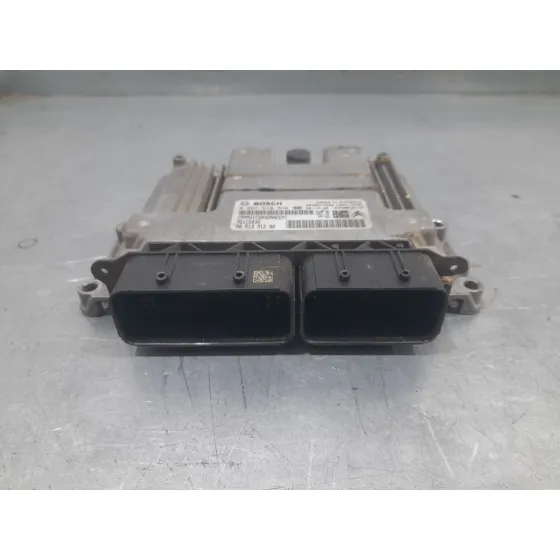 Centralita Motor Uce para Peugeot 208 Ii (Ub_, Up_, Uw_, Uj_)