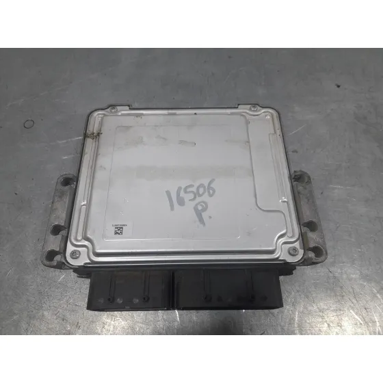 Centralita Motor Uce para Peugeot 208 Ii (Ub_, Up_, Uw_, Uj_)