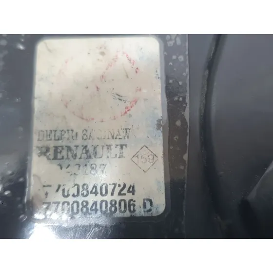 Bomba Direccion para Renault Megane I Classic (La0/1_)