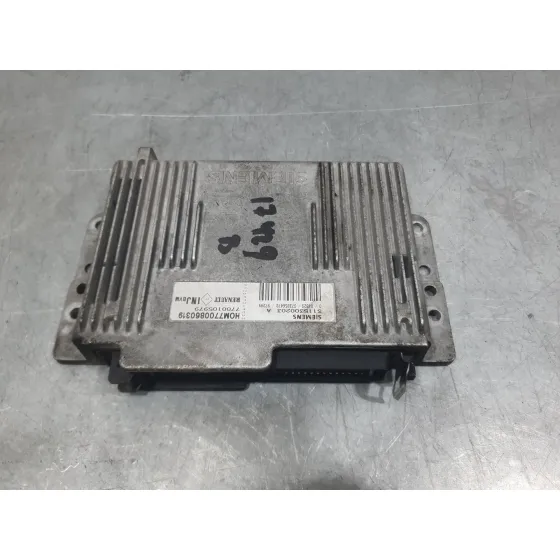 Centralita Motor Uce para Renault Megane I Classic (La0/1_)