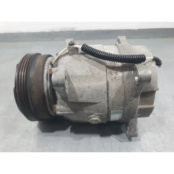 Compresor Aire Acondicionado para Renault Megane I Classic (La0/1_)