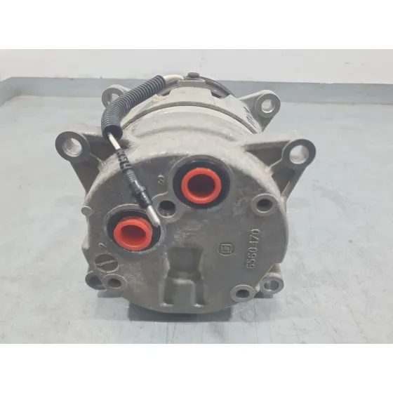 Compresor Aire Acondicionado para Renault Megane I Classic (La0/1_)