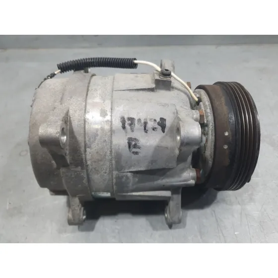 Compresor Aire Acondicionado para Renault Megane I Classic (La0/1_)