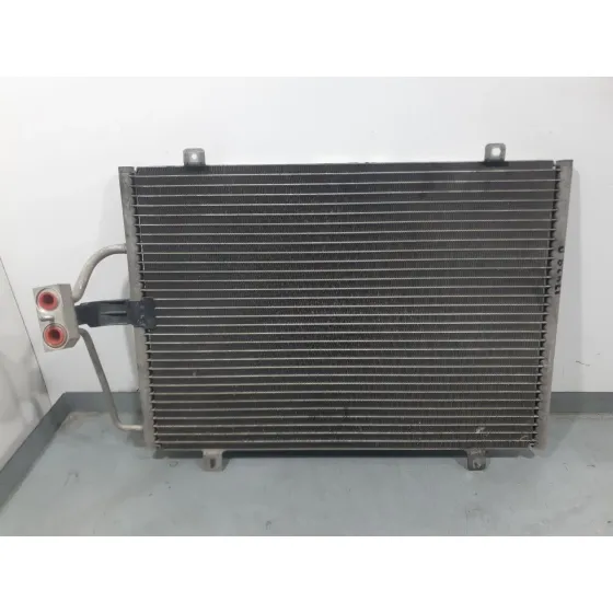 Condensador / Radiador Aire Acondicionado para Renault Megane I Classic (La0/1_)