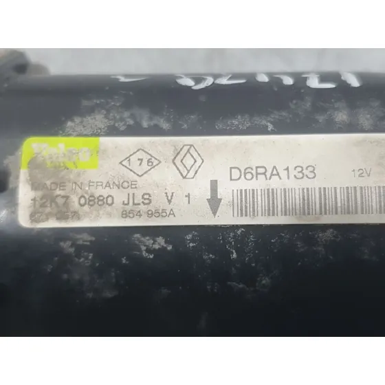 Motor Arranque para Renault Megane I Classic (La0/1_)