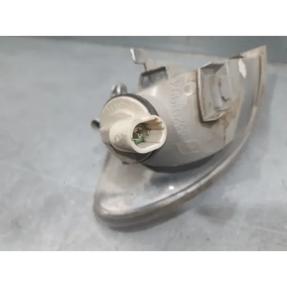 Piloto Delantero Izquierdo para Renault Megane I Classic (La0/1_)
