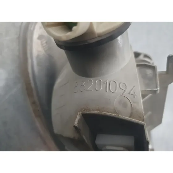 Piloto Delantero Izquierdo para Renault Megane I Classic (La0/1_)