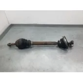 Transmision Delantera Izquierda para Renault Megane I Classic (La0/1_)