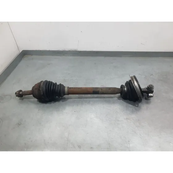 Transmision Delantera Izquierda para Renault Megane I Classic (La0/1_)