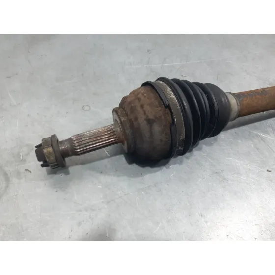 Transmision Delantera Izquierda para Renault Megane I Classic (La0/1_)
