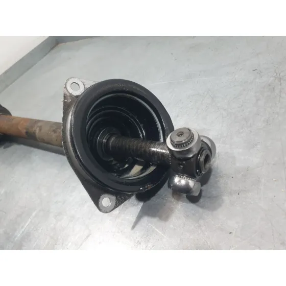 Transmision Delantera Izquierda para Renault Megane I Classic (La0/1_)