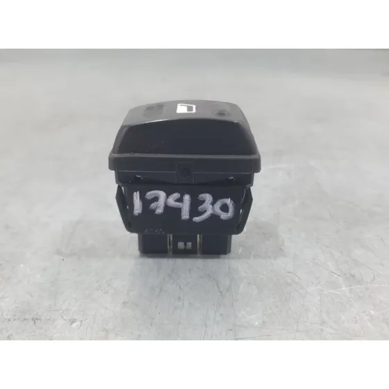 Mando Elevalunas Delantero Derecho para Citroën Xsara Picasso (N68)