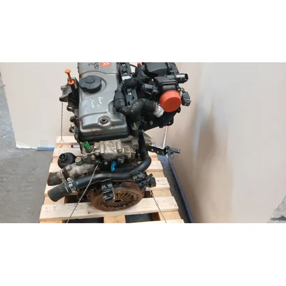Motor Completo para Citroën Xsara Picasso (N68)