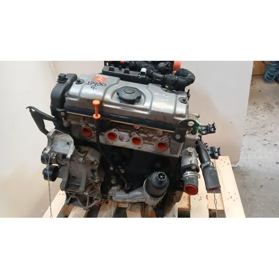 Motor Completo para Citroën Xsara Picasso (N68)