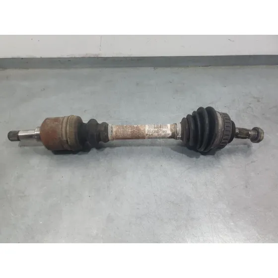 Transmision Delantera Izquierda para Citroën Xsara Picasso (N68)