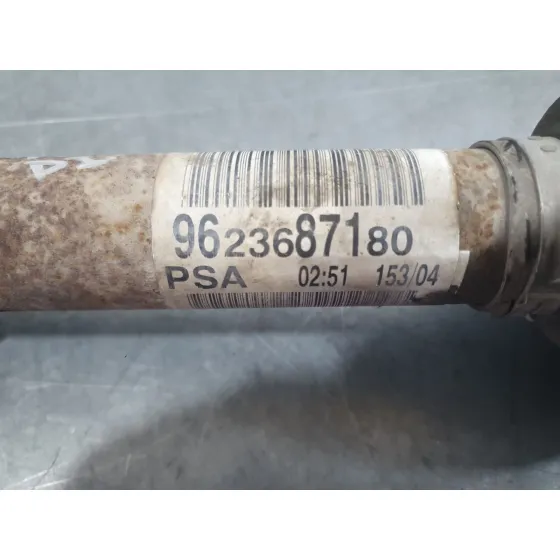 Transmision Delantera Izquierda para Citroën Xsara Picasso (N68)