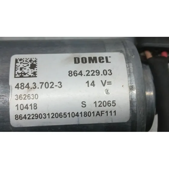 Depresor Freno / Bomba Vacio para Bmw I3 (I01)