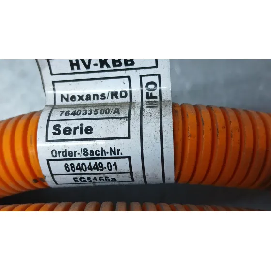 Modulo Electronico para Bmw I3 (I01)