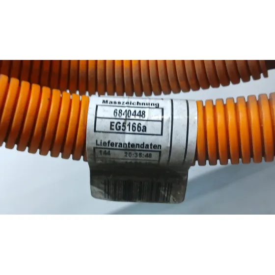 Modulo Electronico para Bmw I3 (I01)