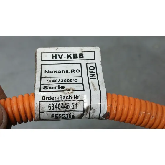 Modulo Electronico para Bmw I3 (I01)
