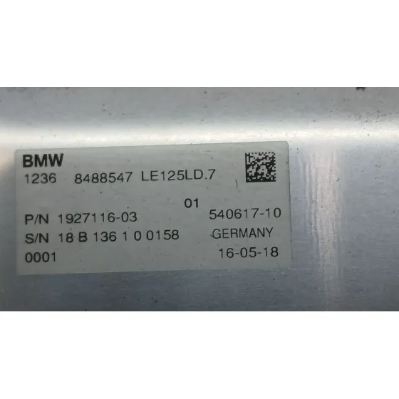 Convertidor para Bmw I3 (I01)