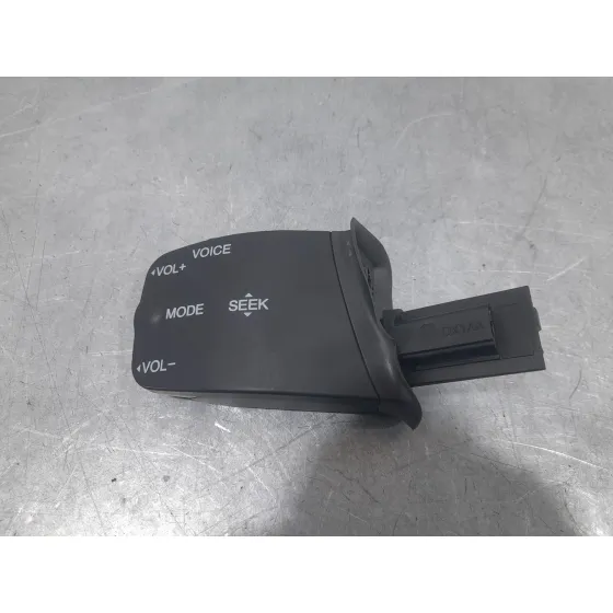 Mando Volante para Ford Focus Ii (Da_, Hcp, Dp)