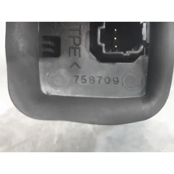 Mando Volante para Ford Focus Ii (Da_, Hcp, Dp)