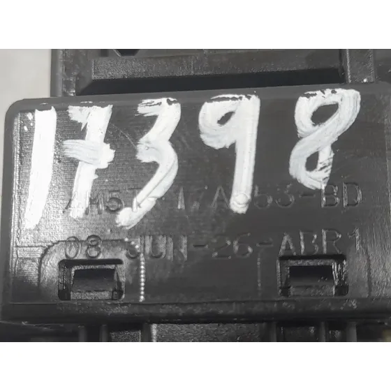 Mando Limpia para Ford Focus Ii (Da_, Hcp, Dp)