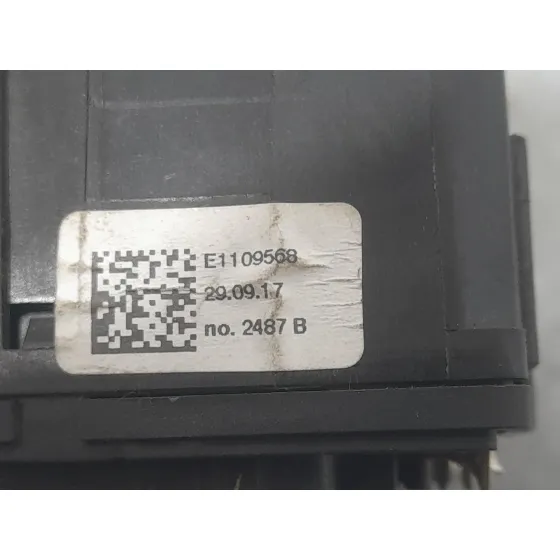 Mando Limpia para Dacia Duster (Hs_)