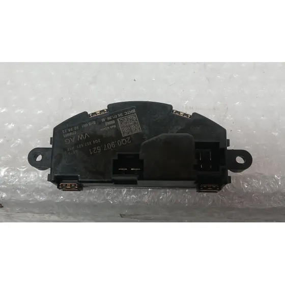 Resistencia Calefaccion para Seat Arona (Kj7, Kjp)