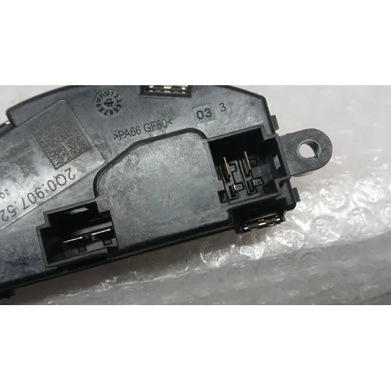 Resistencia Calefaccion para Seat Arona (Kj7, Kjp)
