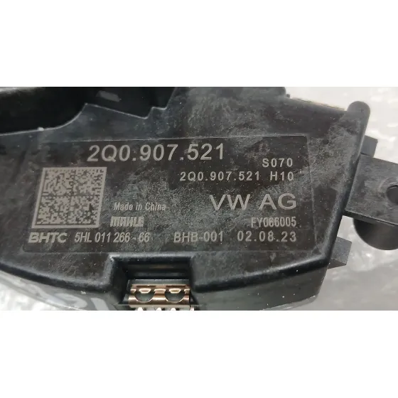 Resistencia Calefaccion para Seat Arona (Kj7, Kjp)