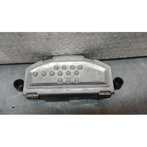 Resistencia Calefaccion para Seat Arona (Kj7, Kjp)