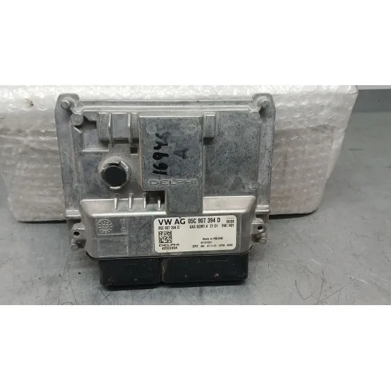 Centralita Motor Uce para Seat Arona (Kj7, Kjp)