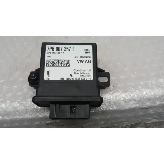 Modulo Electronico para Seat Arona (Kj7, Kjp)