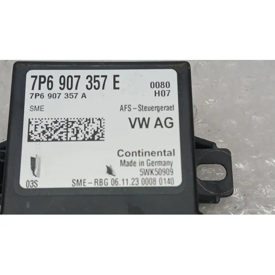 Modulo Electronico para Seat Arona (Kj7, Kjp)