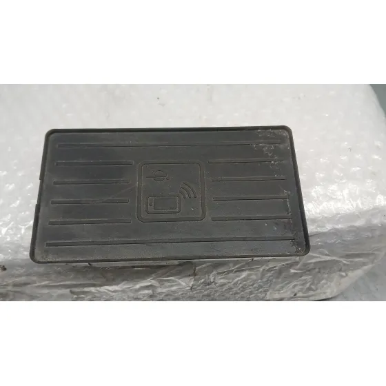 Cargador Inductivo para Seat Arona (Kj7, Kjp)