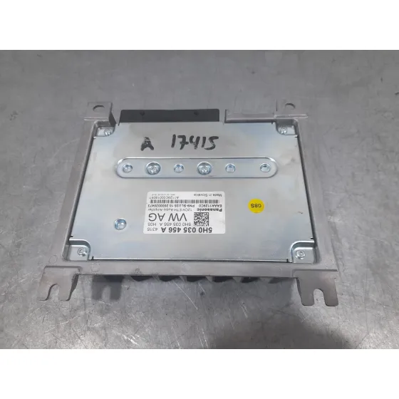 Amplificador Radio para Cupra Formentor (Km7, Kmp)