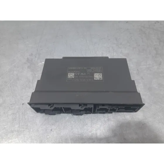 Modulo Electronico para Cupra Formentor (Km7, Kmp)