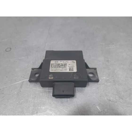 Modulo Electronico para Cupra Formentor (Km7, Kmp)