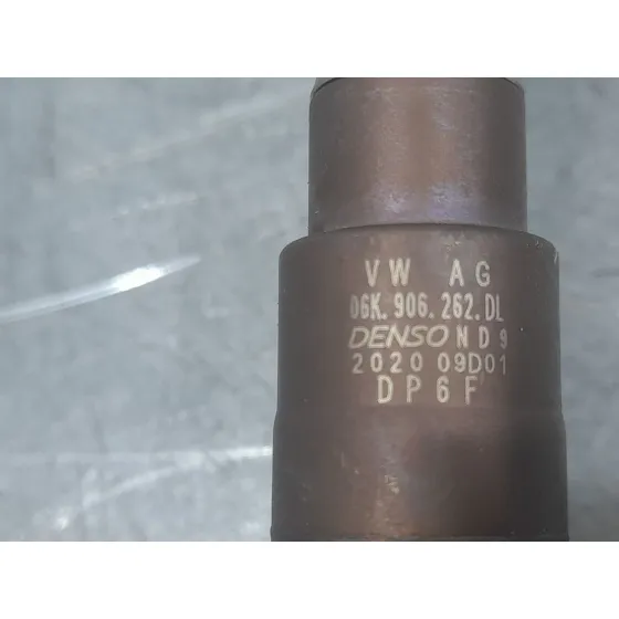 Sonda Lambda para Cupra Formentor (Km7, Kmp)