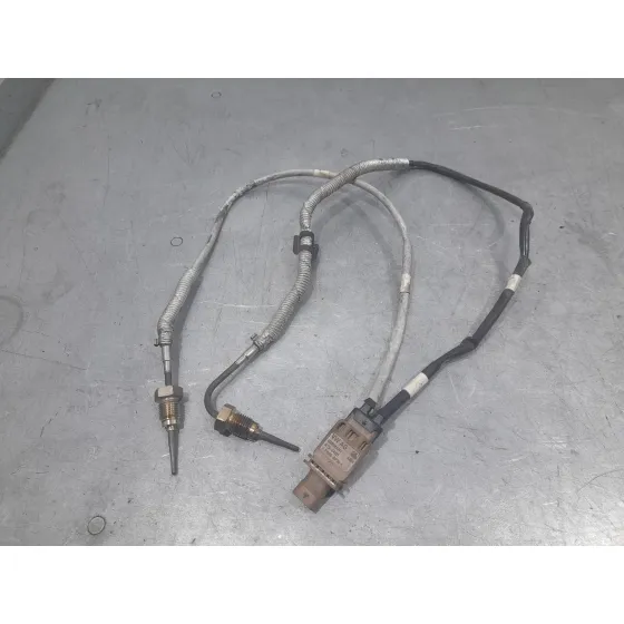 Sensor De Temperatura para Cupra Formentor (Km7, Kmp)