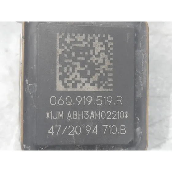 Sensor De Temperatura para Cupra Formentor (Km7, Kmp)