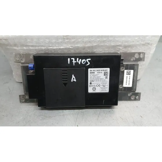 Modulo Electronico para Bmw I3 (I01)