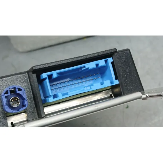 Modulo Electronico para Bmw I3 (I01)