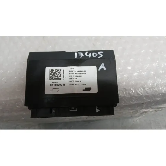Modulo Electronico para Bmw I3 (I01)