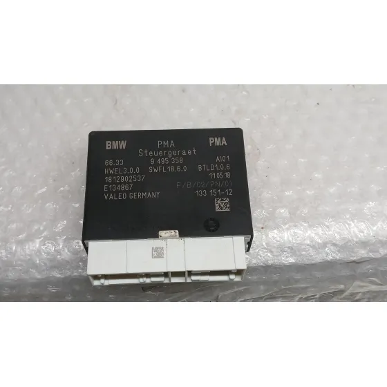 Modulo Electronico para Bmw I3 (I01)